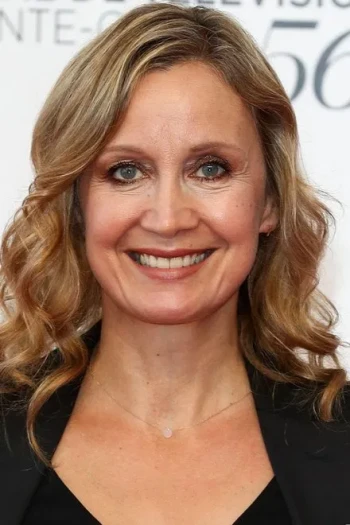 卡特琳·马沙尔