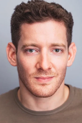 索耶·斯皮尔伯格