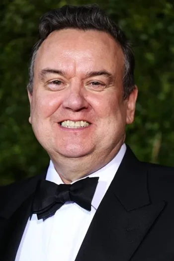 理查德·麦凯布