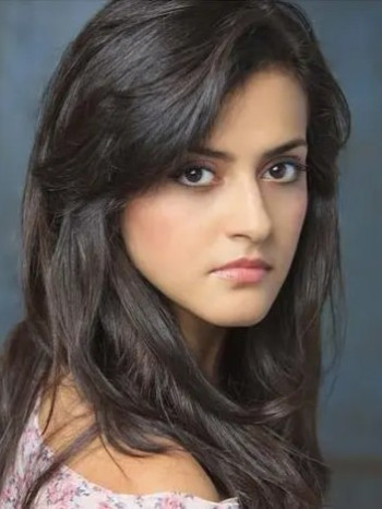 戴安娜·伊丽莎白·托雷斯