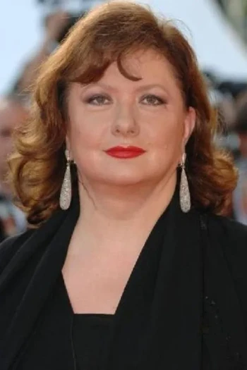 卡瑟琳·雅各布