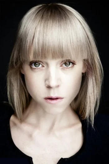 安东尼娅·坎贝尔-休斯