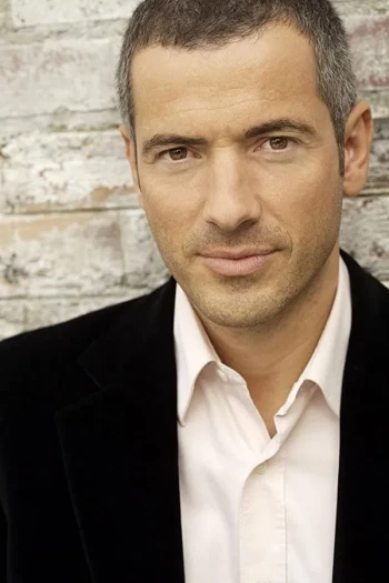 布鲁诺·帕特祖鲁