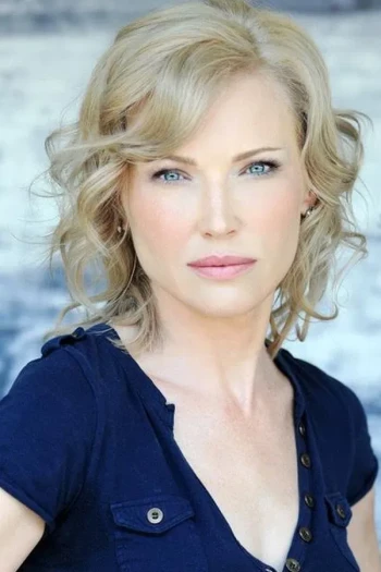 詹妮加布里埃尔