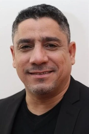 马科斯·A·冈萨雷斯