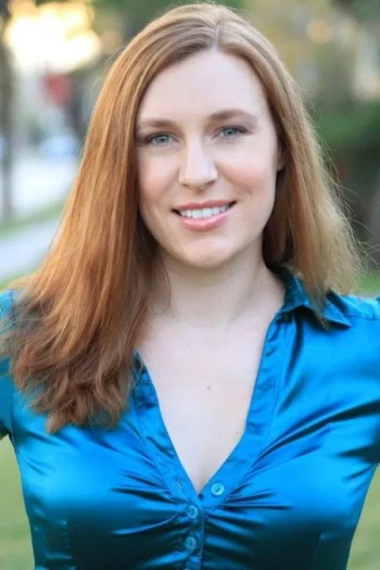 黛博拉·罗姆鲍特