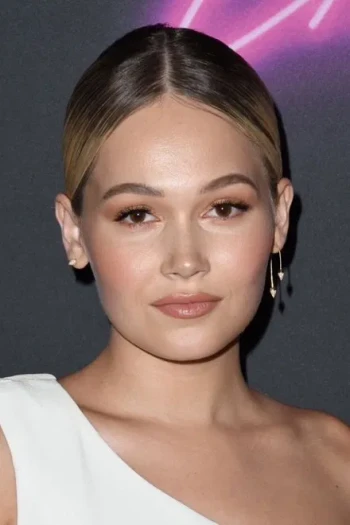 凯莉·伯格伦德