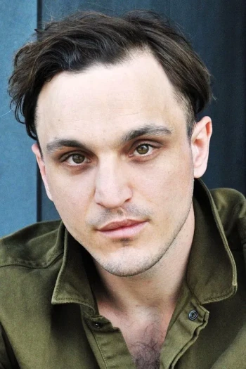 弗兰茨·罗戈夫斯基