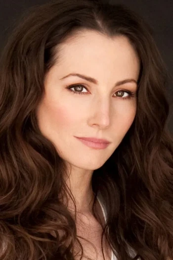 希瑟·麦克柯布