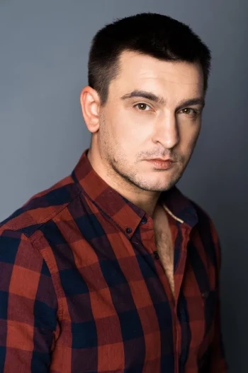 亚历山大·伊林