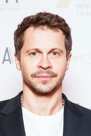 帕维尔·杰列维扬科