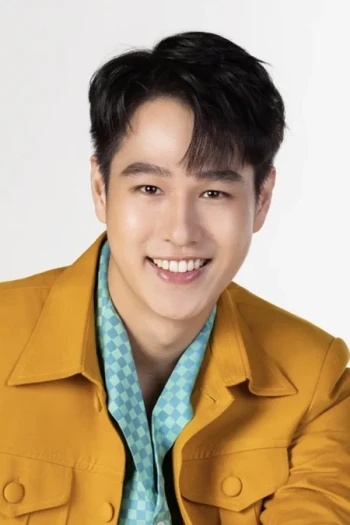 帕同朋·任翟迪