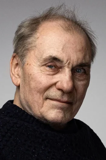 比约恩·桑德奎斯特