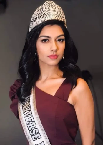 舒维塔·塞克宏