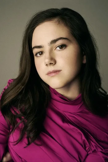 艾比·莱德·弗特森