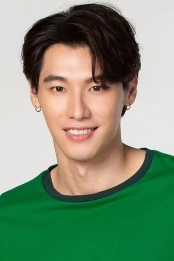 苏帕功·斯里坡通