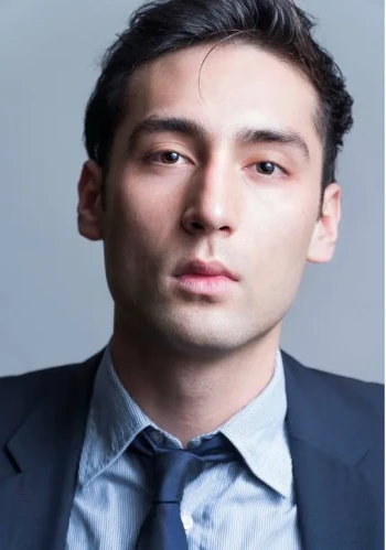 Nozomi de Lencquesaing