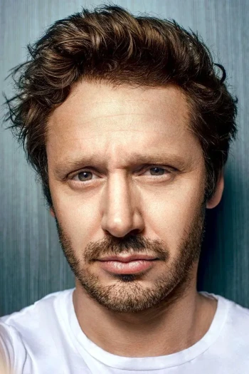 本杰明·维库纳