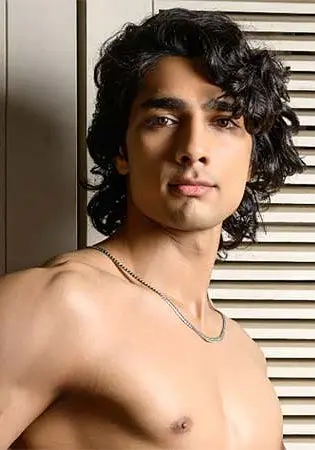 阿尤什·库马尔