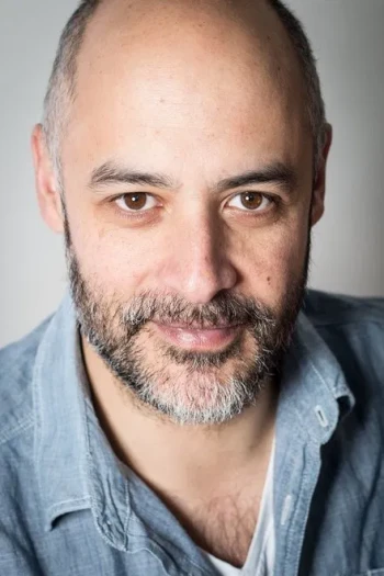 詹姆斯·阿什克罗夫特