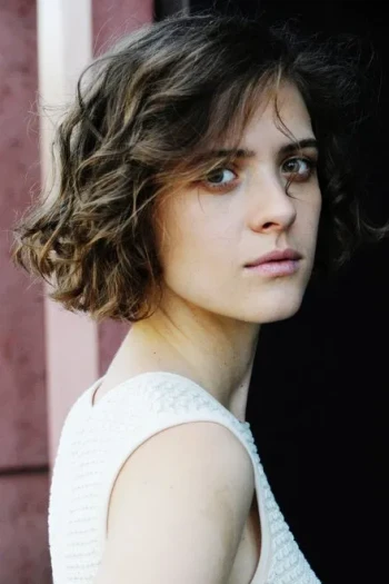 丽芙·丽莎·弗赖斯