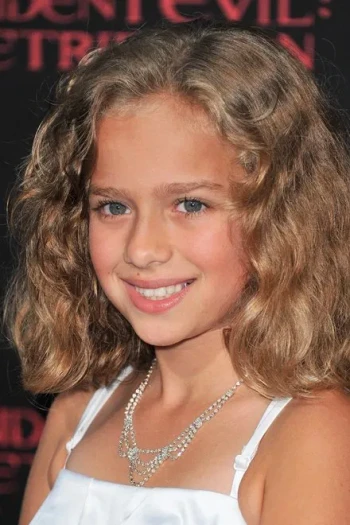 阿娅娜·恩吉妮尔