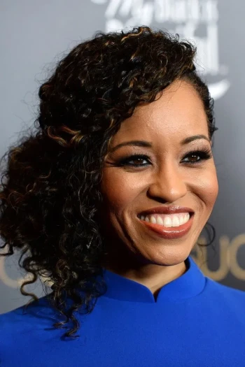 唐恩-林叶·加德纳