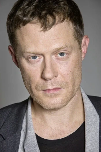 安德烈·鲁斯特