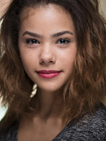 安东尼娅·金特里