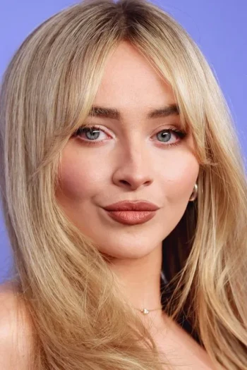 塞布丽娜·卡彭特