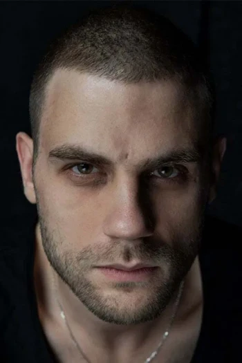 德米特里·恩加利切夫