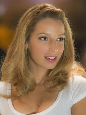 瓦妮萨·洛金斯