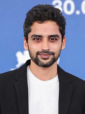 瓦尔丹·舒巴姆