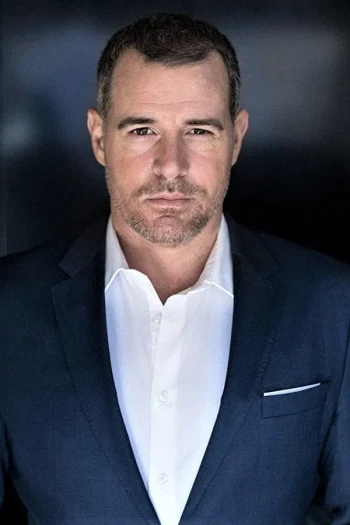 德里克·菲利普斯