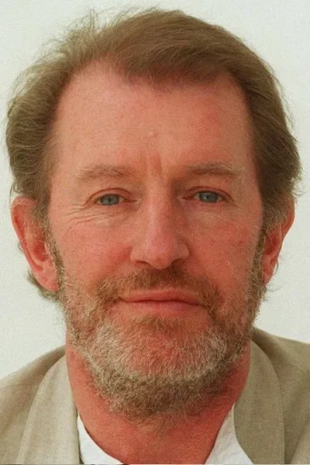 科林·雷德格瑞夫