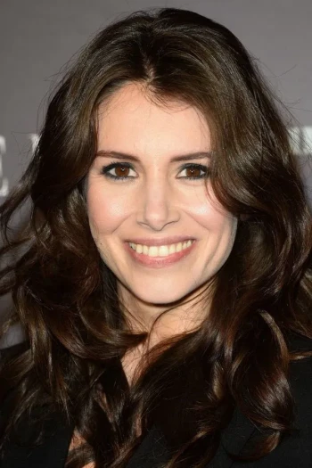 露易丝·莫诺特