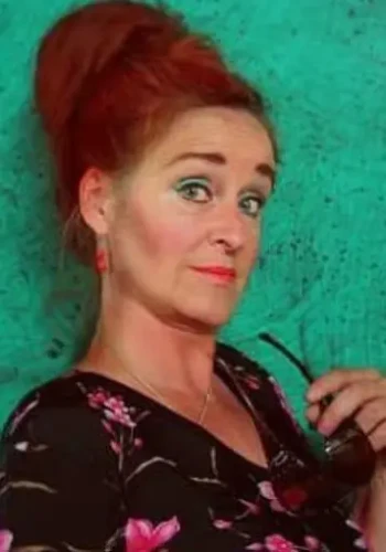 克丽丝·艾芙·埃涅希尔姆