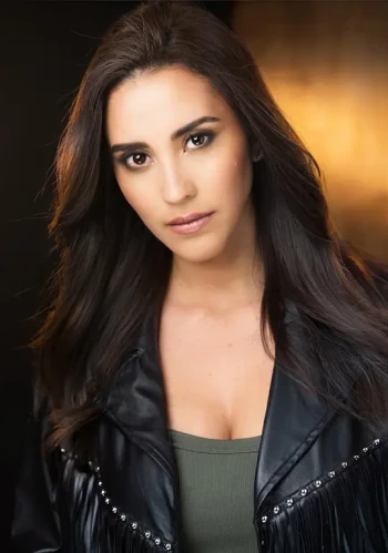 德西蕾·亚历山德拉·埃斯特拉达