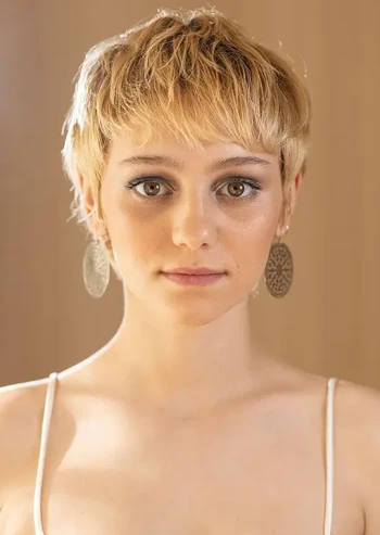 玛利亚·罗曼尼奥斯