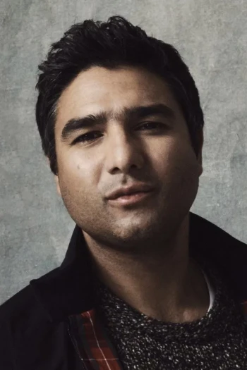 尼克·穆罕默德