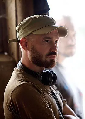 纳埃尔•马朗丹