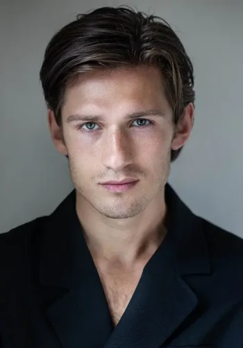 伊萨克·卡尔姆罗斯