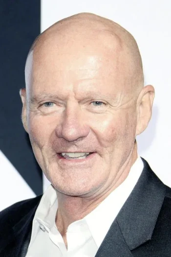 詹姆斯·裘德·柯特尼