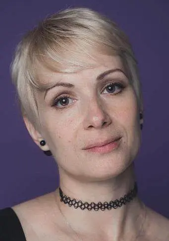 叶卡捷琳娜·谢苗诺娃