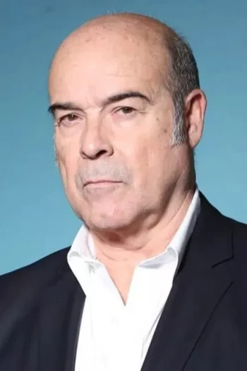 安东尼奥·雷西内斯