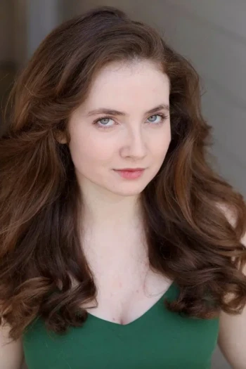 乔茜·朱丽叶特·沃特