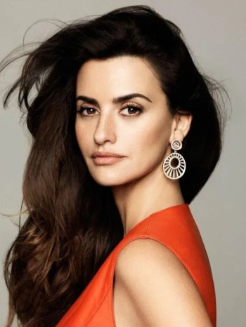 佩内洛普·克鲁兹