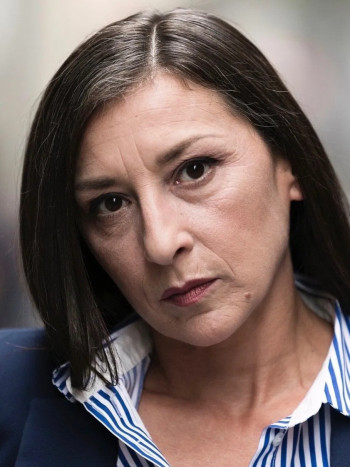 马里奥拉·福恩特斯