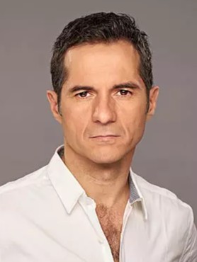 哈维尔·阿尔巴拉