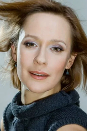 叶夫根尼娅·德米特里耶娃